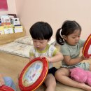 🌊 쏴~ 파도소리가 들려요! 오션드럼 연주 🎵 이미지