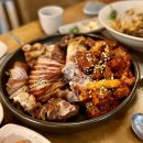족발야시장금천 이미지