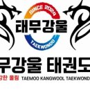 태무강울태권도장 이미지