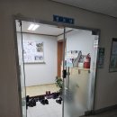 5단지 경로당 | 양주자이 5단지 경로당 유리문및 중문설치입니다.