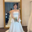 o-12 | W.12 아이웨딩 모네뜨아르 촬영 드레스 가봉 후기 (드레스 변경O)