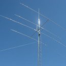 MOSLEY TA-53-M WARC 포함 ANTENNA ??? 이미지