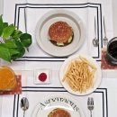 크라운키친 | 식탁 테이블매트 크라운구스 키친크로스 추천