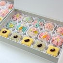 다과레시피 | 웨딩준비ㅣ상견례 화과자선물 양가 첫 인사 선물 평택 고덕 홍춘다과 내돈내산 후기