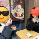 배스킨라빈스김포향산점