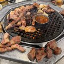 제줏간상동점 | [부천 상동] 단체석, 회식 장소 추천 고기 맛집 제줏간