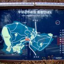 우장산공원길 이미지