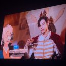 [9월 재능나눔] 파스텔화 | 눈 감아도 눈을 떠도 네가 떠올라