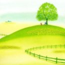 봄의언덕 이미지