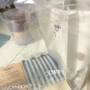 몬도블루 | 화성 동탄, 병점 디저트 츄러스 맛집 몬도 커피 츄러스 내돈내산 후기