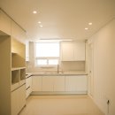 한신아파트 뉴코아상가 | 경기도 광명시 철산동 철산한신아파트 33평 인테리어_점선면 디자인