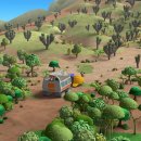 바다탐험대 옥토넛: 바다넘어 육지까지 이미지