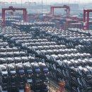 볼보, EU 임시 관세 피하기 위해 전기차 생산 중국 밖으로 이전 이미지