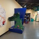 둘리뮤지엄 이미지