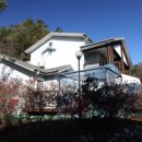 아름다운 펜션 이미지