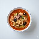 신림짬뽕