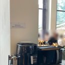 핀스커피 | 천안 구성동 핑크뮬리 명소 대형카페 핀스커피 개화 상황 솔직후기