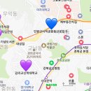 사직도서관 주차장 이미지