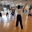 파워줌바 피트니스(오전) 이미지