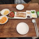 강원메밀막국수 | 인천 계양구 강원평창오대산막국수 후기 수육 메밀전병 주차