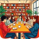 [오늘의 수다] 읽기 다음 기억하기 이미지