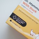 이포백년종합가스 | 닥터맘마 화식 내돈내산 노령견 습식사료 강아지 수제사료 1년 급여