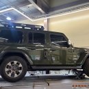 오버랜드JEEP