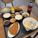 돈까스랑 냉면 | 운정역 갓성비 맛집 [생 돈까스랑 냉면] 내돈내산 솔직후기