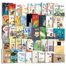 겨울방학 「책이 나에게 오다」 : 사서추천도서 5권 발송 | [마감] 천개의 바람 베스트 그림책 43종 세트
