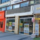 청라 엑슬루타워 수변 요리주점 자리