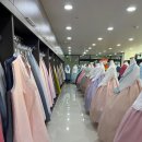 오색비단