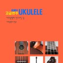 우쿨렐레(중,고급) 이미지