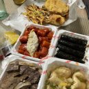 버무리떡볶이앤신천김밥