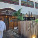 GS25(마산양덕점) | 마산 양덕 훈연 돼지고기 맛집 &#39;이산&#39; 내돈내산 후기