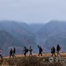 한국 산티아고길 운탄고도 친환경 추천여행지 선정 이미지