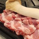 네모구이 | 대구 달서구 네모구이92 쫄깃 뽈살, 육즙 삼겹살 솔직 후기