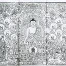 봉은사영산회상도 이미지