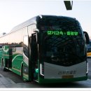 2025년 1월 설 대수송기간 시외/고속버스 여행기