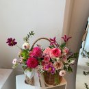 다시봄플라워 카페 이미지