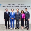 (주)예스헬스케어 이미지