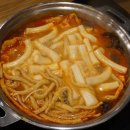 두끼떡볶이천안두정점