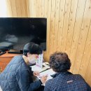 목사동면 신전2구 마을회관 이미지