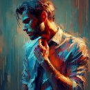 현대인-아름다운 꿈 이미지