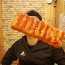 제임스떡뽀끼 | 간석동 떡볶이 맛집 제임스떡뽀끼