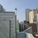 신규토탈 | 양산 건물 옥상 환풍기 교체, 노후 환풍기 철거 후 신규 설치 작업 후기