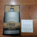 [완료] 바르고 티타늄 퍼넬 플라스크 (Vargo titanium funnel flask) + 라이프스포츠 소주잔(사은품) 이미지