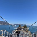 송도용궁구름다리 이미지