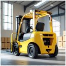 대금환경 | 광혜원지게차 믿고 쓰는 대소크레인 대금지게차 후기