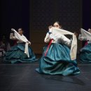 신명나는 한국무용 이미지