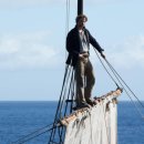 인간-항해일지 | 하트 오브 더 씨(In the Heart of the Sea, 2015) 상세 줄거리 결말 후기 평점 정보, 모비딕 전설의 시작